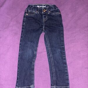 Cat and Jack 3t jeans